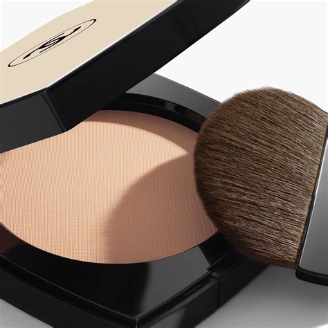 chanel belle mine naturelle|LES BEIGES Poudre belle mine naturelle B40 .